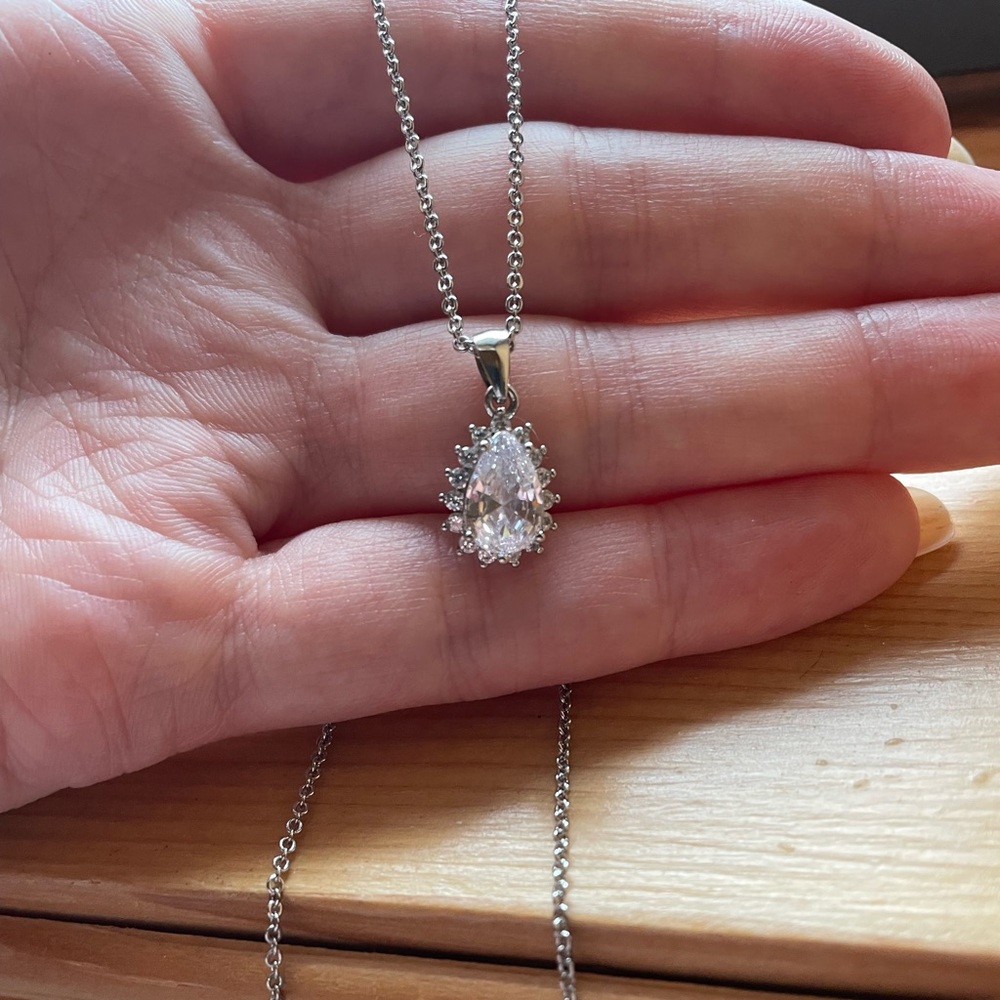 Galina Signature Wedding Jewelry Set